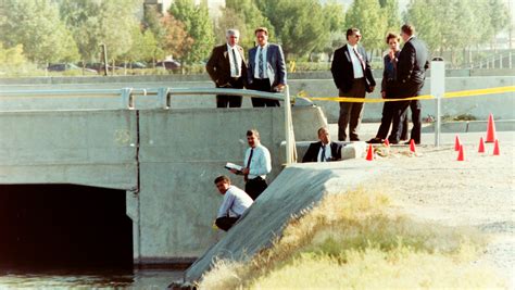 What To Know About The Phoenix Canal Murders