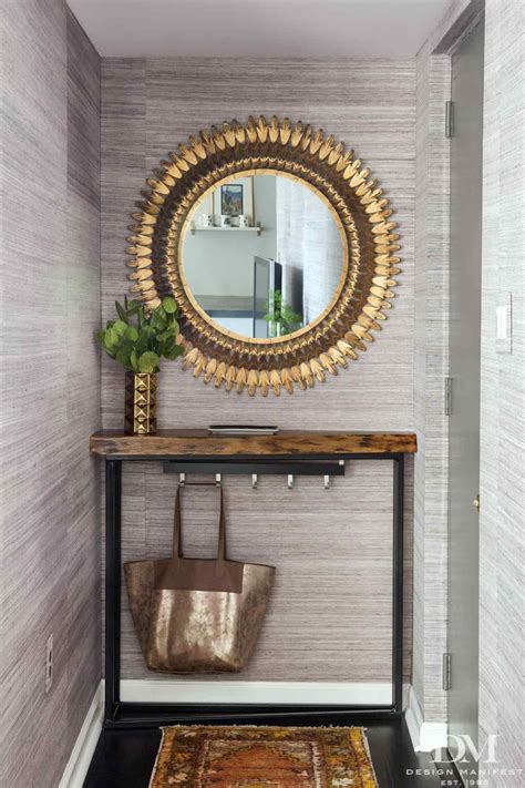 Top And Fabulous Tiny Entryway Ideas — Breakpr Entryway Decor Small