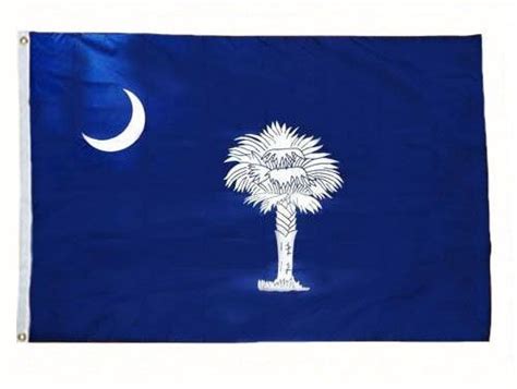 Flag Of South Carolina State Buy Star Spangled Flags