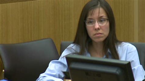 Jodi Arias Murder Trial Delves Into Sex And Deceit Erin Burnett Outfront Blogs