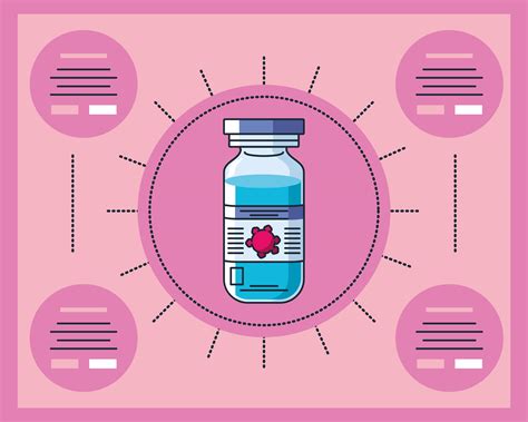 Vaccine for coronavirus 1236275 Vector Art at Vecteezy