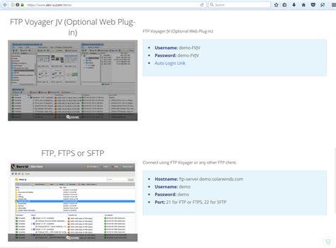 A server is also available. Best FTP Server software for windows | COMPUTER HARDWARE ...