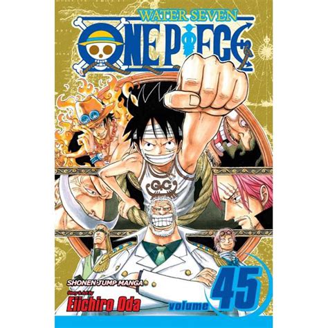 One Piece Vol 40 Kootb