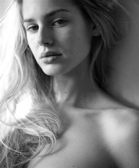 Vanessa Hessler Photography Women Blonde Model Vanessa
