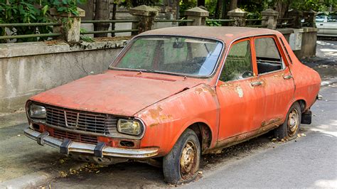 I'm a mechanic with 20 years experience - red flags when buying a used