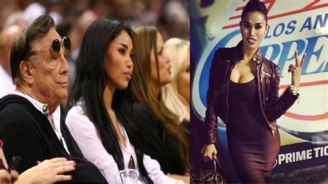 Clippers owner donald sterling told his gf he does not want her bringing black people. Clippers Owner Donald Sterling Shows Us What Racism Really Looks Like - volte kya hai tip
