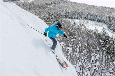 11 Of The Best Ski Resorts In The Midwest