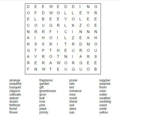 Puzzles provide dementia patients with mental stimulation as well as comfort, and. Pin by Bernadette Tull on dementia games | Printable word ...
