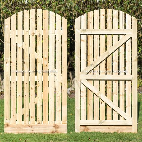 Arched Wooden Garden Gates Ubicaciondepersonascdmxgobmx