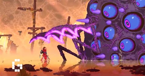 Dead Cells Mobile Is 55 Off With The Launch Of Its First Dlc Gamerbraves