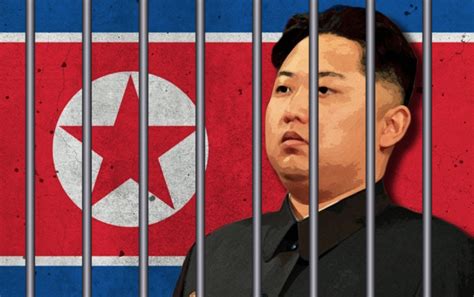 Back To Jerusalem North Koreas Own Laws Gives 6 Reasons Why Kim Jong