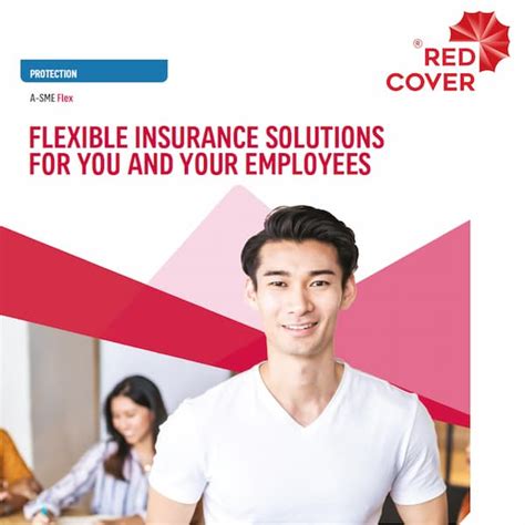 Aia Group Term Life Insurance Plans Red Cover