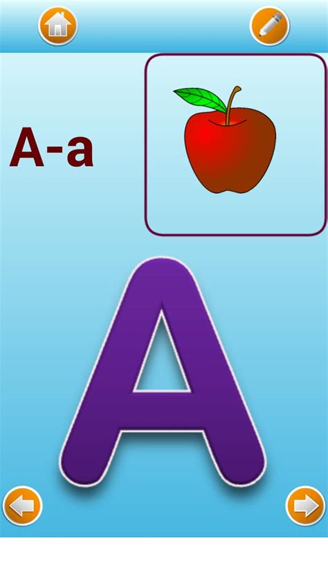 English Alphabet 8c3