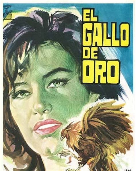 El Gallo De Oro 1964 Ver Película Online Gratis En Castellano Htmlride