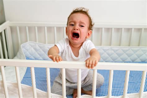 How To Deal With Separation Anxiety In Babies The Parent Gadget