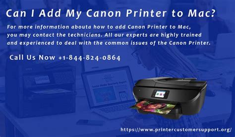 All of these features will help you here is how you download the driver to this incredible printer for windows 7, windows 10, windows xp, windows vista, or even mac. Can I Add My Canon Printer to Mac? | Printer, Best ...