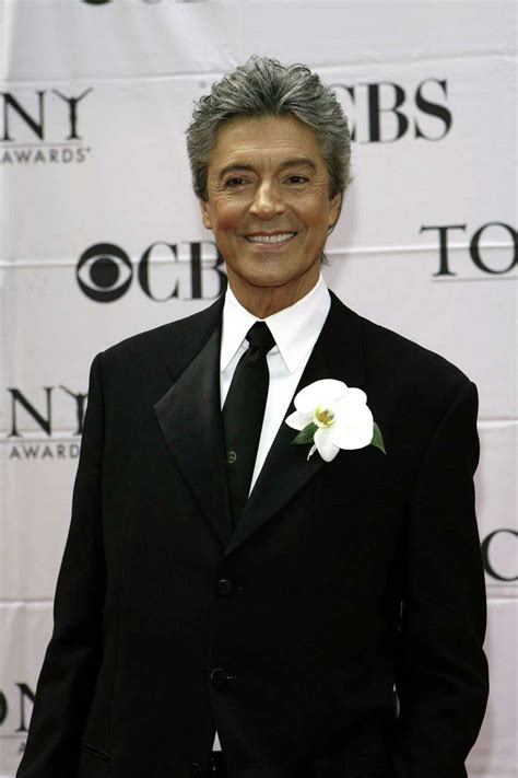 Tommy Tune to 'captain' HGO's 'Show Boat'