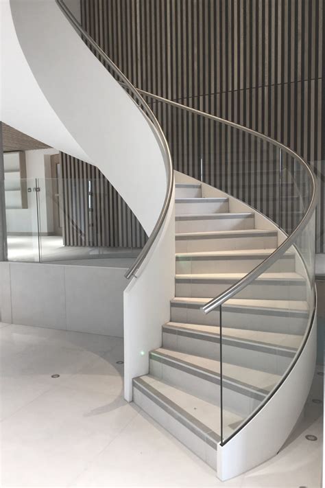 Commercial Spiral Staircases For Offices Commercial Properties Public
