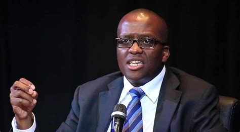 Polycarp Igathe Lands New Managerial Job In South Africa