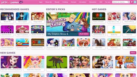 Advertise On Girls Go Games Adspot