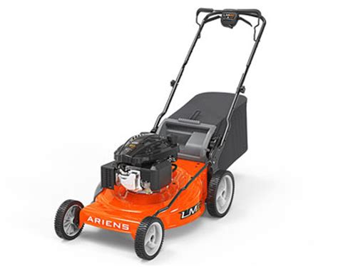 Check Out Our Wide Range Of High Quality Ariens Razor 21 Inch 159cc 3
