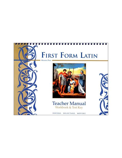 Latin 3 Third Year Text