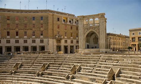 Aug 22, 2020 contract expires: Italy Underground: 2,000 Years of Buried History in Lecce ...