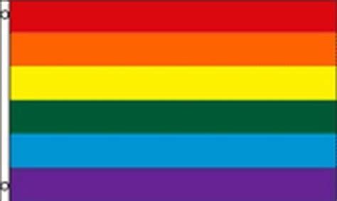 Yard Garden And Outdoor Living Garden Décor 3x5 Rainbow Flag Gay Pride Lesbian Banner Striped
