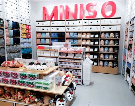 Miniso sees huge growth potential in India, plans massive expansion - News : distribution (#1108286)