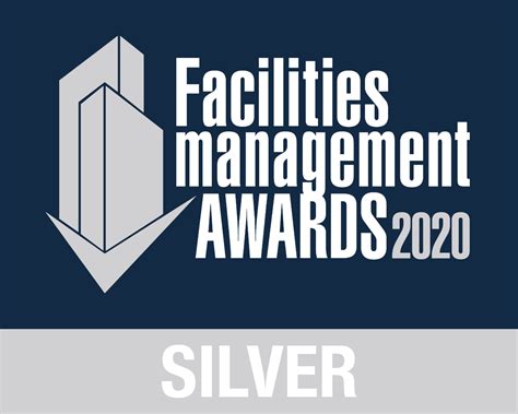 Facilities Management Awards 2020 All Experts Facility Management
