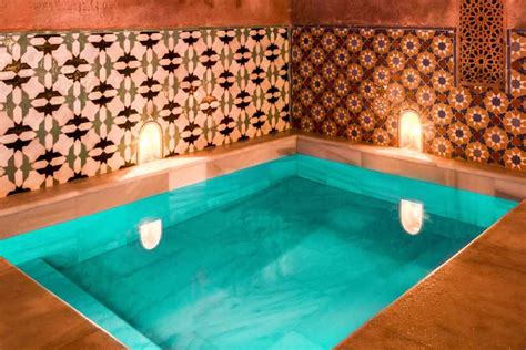 Grenade Hammam Al Ndalus Avec Massage En Option Getyourguide