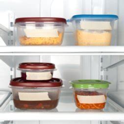 However, when i go to use the oven. Freezing Leftovers | ThriftyFun