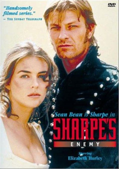 Sharpe Sharpes Enemy Tv Episode 1994 Imdb
