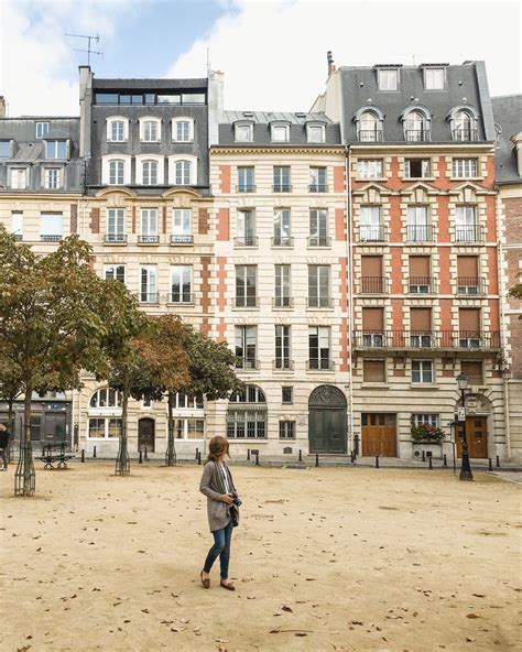 20 Photos That Will Inspire You To Visit Paris In The Fall Petite