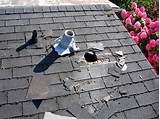 Home Repair Roof Shingles Pictures
