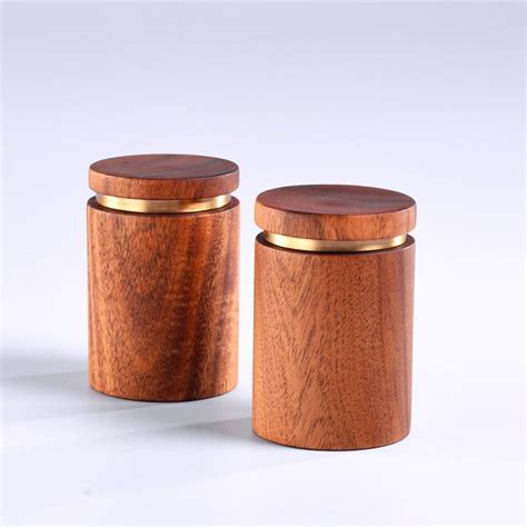 Buy Small Wooden Container