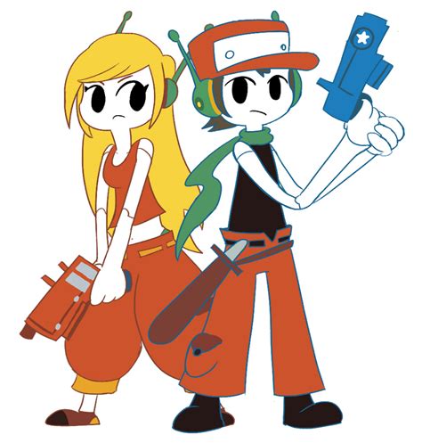 Cave Story Quote And Curly By Guuguuguu On DeviantArt