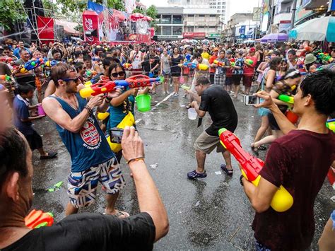 things to prepare for songkran festival in thailand bestprice travel