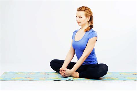 Thigh Stretches That Focus On Groin Flexibility