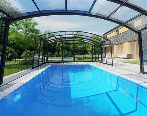 Pool Enclosures Swimming Pool Roofs Sydney Melbourne Perth