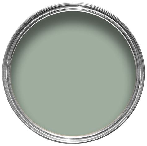 Dulux Heritage Sage Green Paint Mx