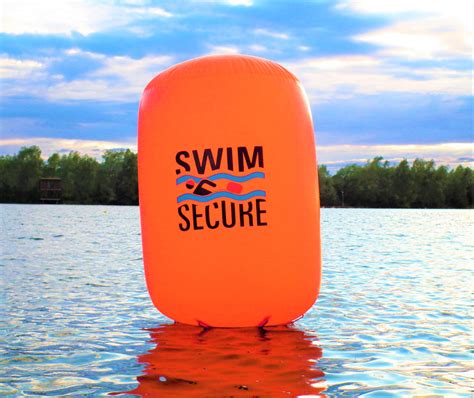 Marker Buoy Course Buoy Course Marker Buoy Swim Secure Swim