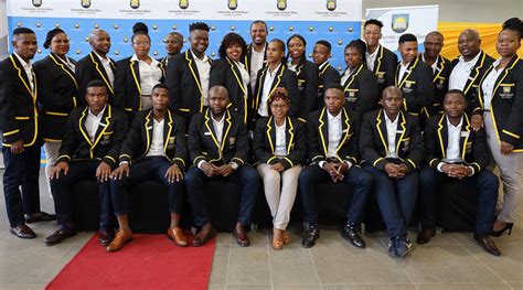 University Of Fort Hare Inaugurates New Src University Of Fort Hare