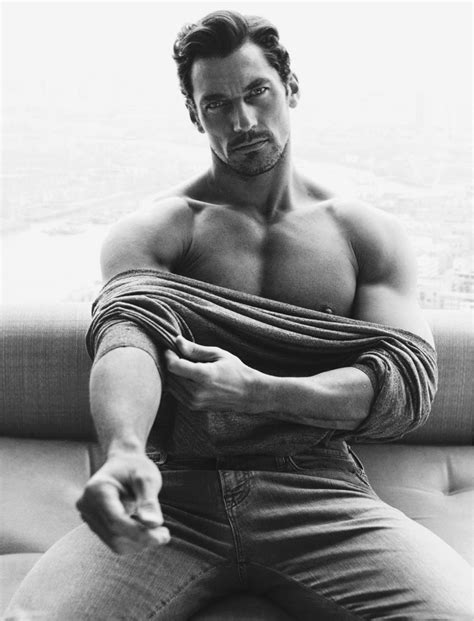 Pin On David Gandy