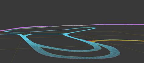JM Virtual Tracks Florida Speedway Pitlanes Sim Racing