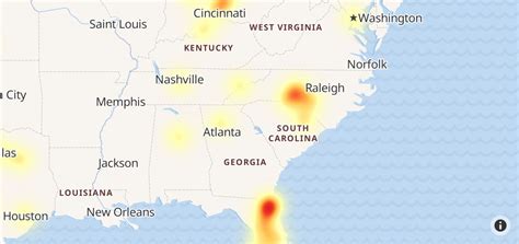 At allconnect, we work to present quality information with editorial integrity. Spectrum Outage in Georgia - Outage.Report
