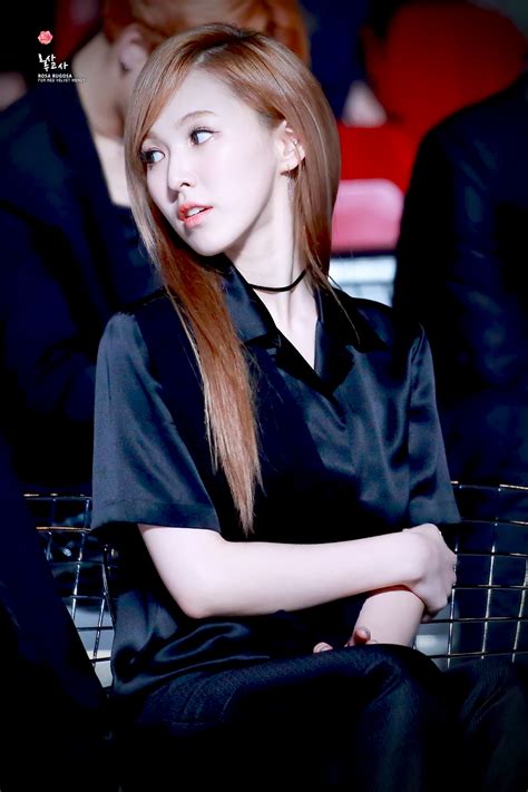 High quality wendy redvelvet gifts and merchandise. I Love Red Velvet : WENDY RV @ 2015 MAMA