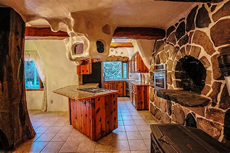 Snow White And The Seven Dwarves Cottage Is For Sale