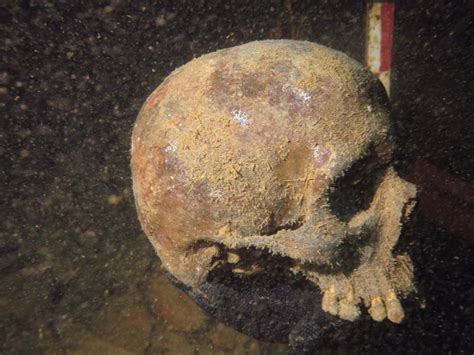 Rescuers found a grease bottle, parts of a torpedo, and. Photo Gallery: Nazi Submarine Found Near Java - DER SPIEGEL