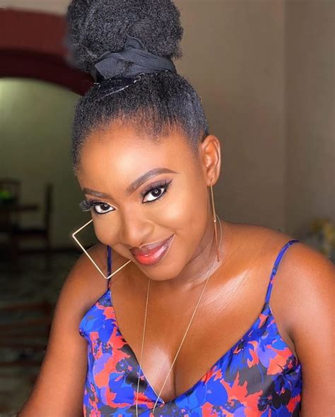 Top Most Beautiful Nigerian Actresses Updated